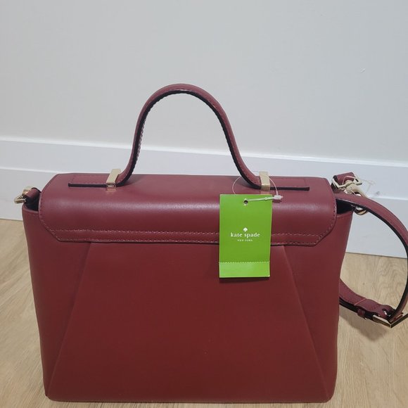 Kate spade medium size purse - Picture 4 of 13